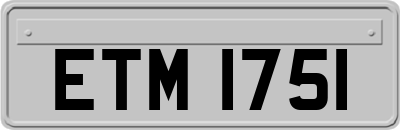 ETM1751