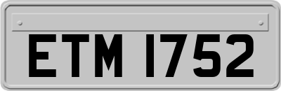 ETM1752