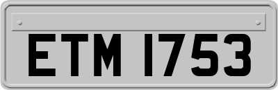 ETM1753