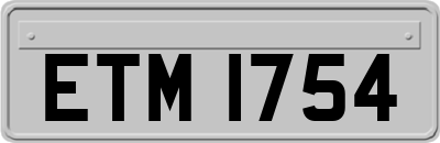 ETM1754