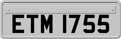ETM1755