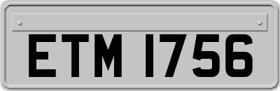 ETM1756