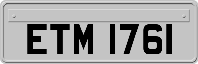 ETM1761