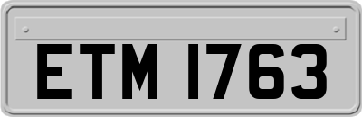 ETM1763