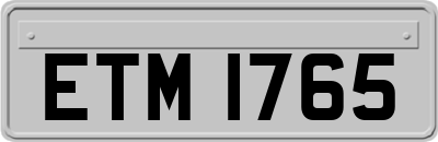 ETM1765