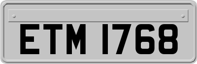 ETM1768