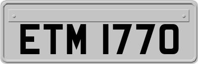 ETM1770