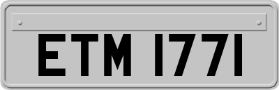 ETM1771