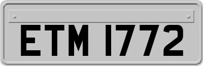 ETM1772