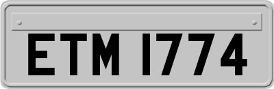ETM1774