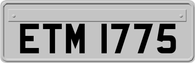 ETM1775