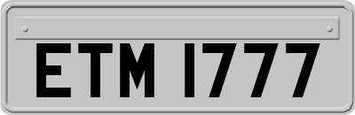 ETM1777