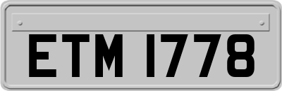 ETM1778