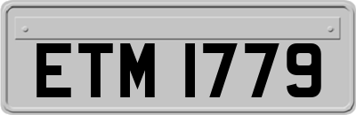 ETM1779