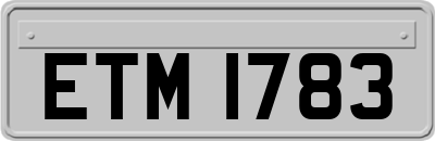 ETM1783