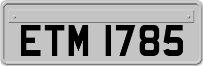 ETM1785