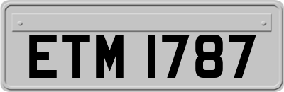 ETM1787