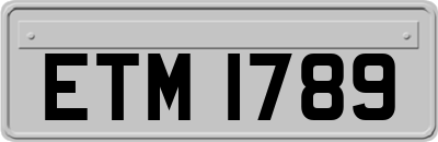 ETM1789