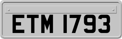 ETM1793