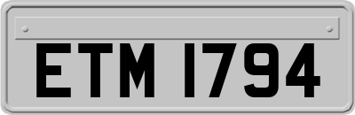 ETM1794
