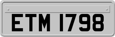 ETM1798