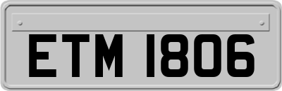 ETM1806