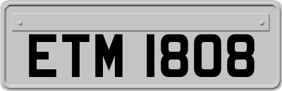 ETM1808
