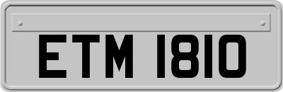 ETM1810