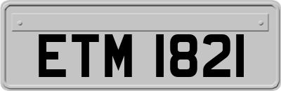 ETM1821