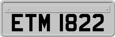 ETM1822