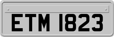 ETM1823