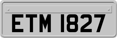ETM1827