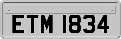 ETM1834