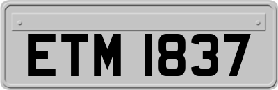 ETM1837