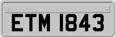 ETM1843