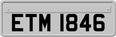 ETM1846