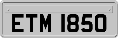 ETM1850