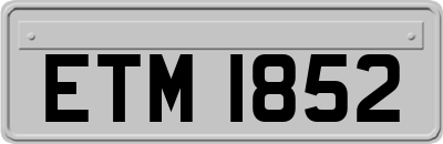 ETM1852