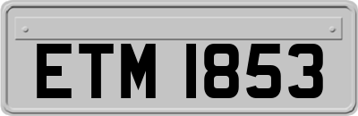 ETM1853