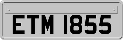 ETM1855