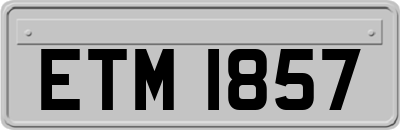 ETM1857