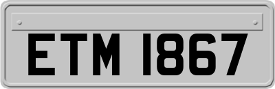 ETM1867