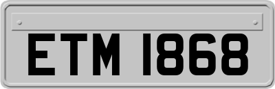 ETM1868