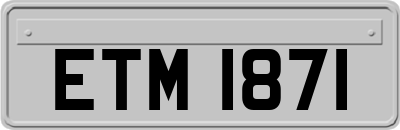 ETM1871