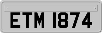 ETM1874
