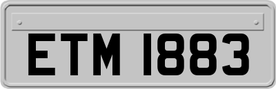 ETM1883