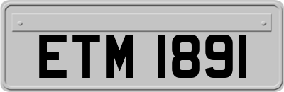 ETM1891