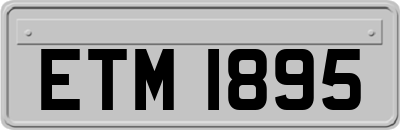 ETM1895