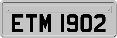 ETM1902
