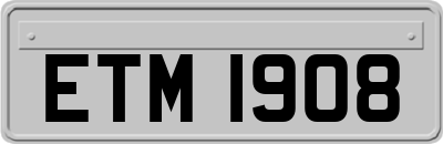 ETM1908